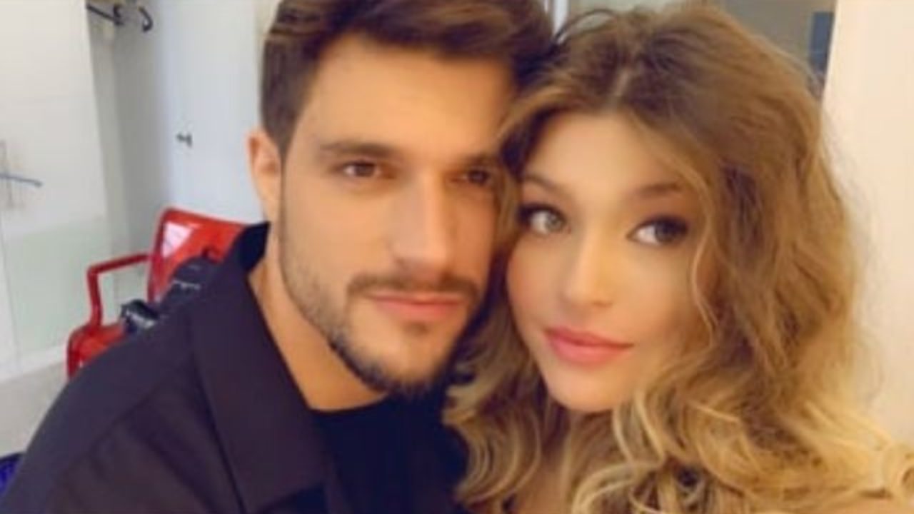 Uomini E Donne Natalia E Andrea