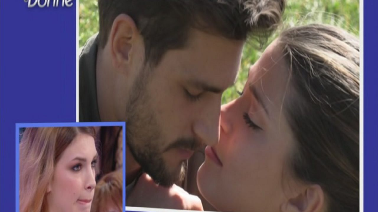 Uomini e Donne gossip, Andrea Zelletta e Natalia Paragoni sono d’accordo? La rabbia di Klaudia