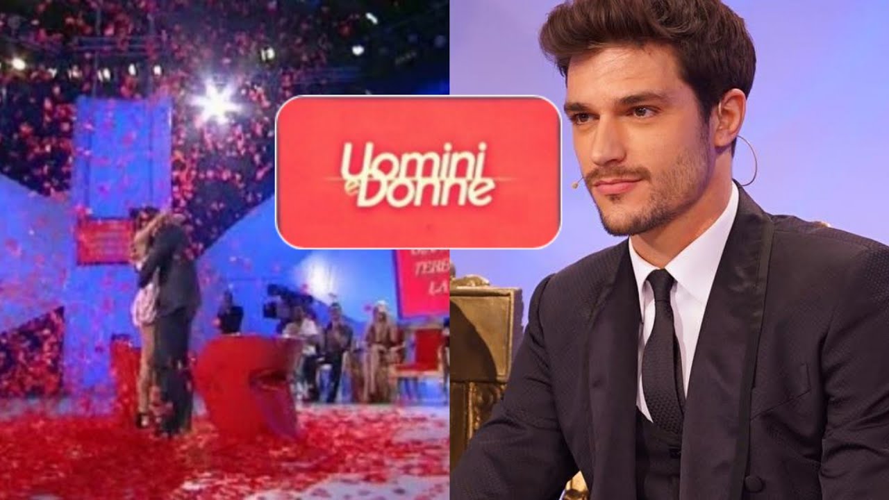 Uomini e Donne gossip, Andrea Zelletta ha già scelto? Le parole di Raffaella Mennoia