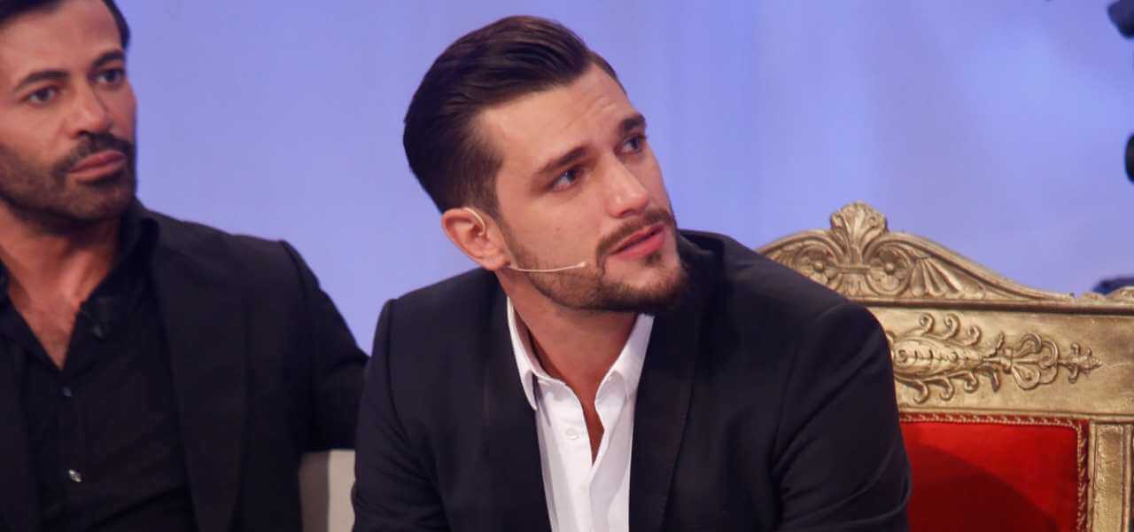 News Uomini e Donne, Andrea Zelletta lancia l’allarme: “Si fingono me, non credetegli”