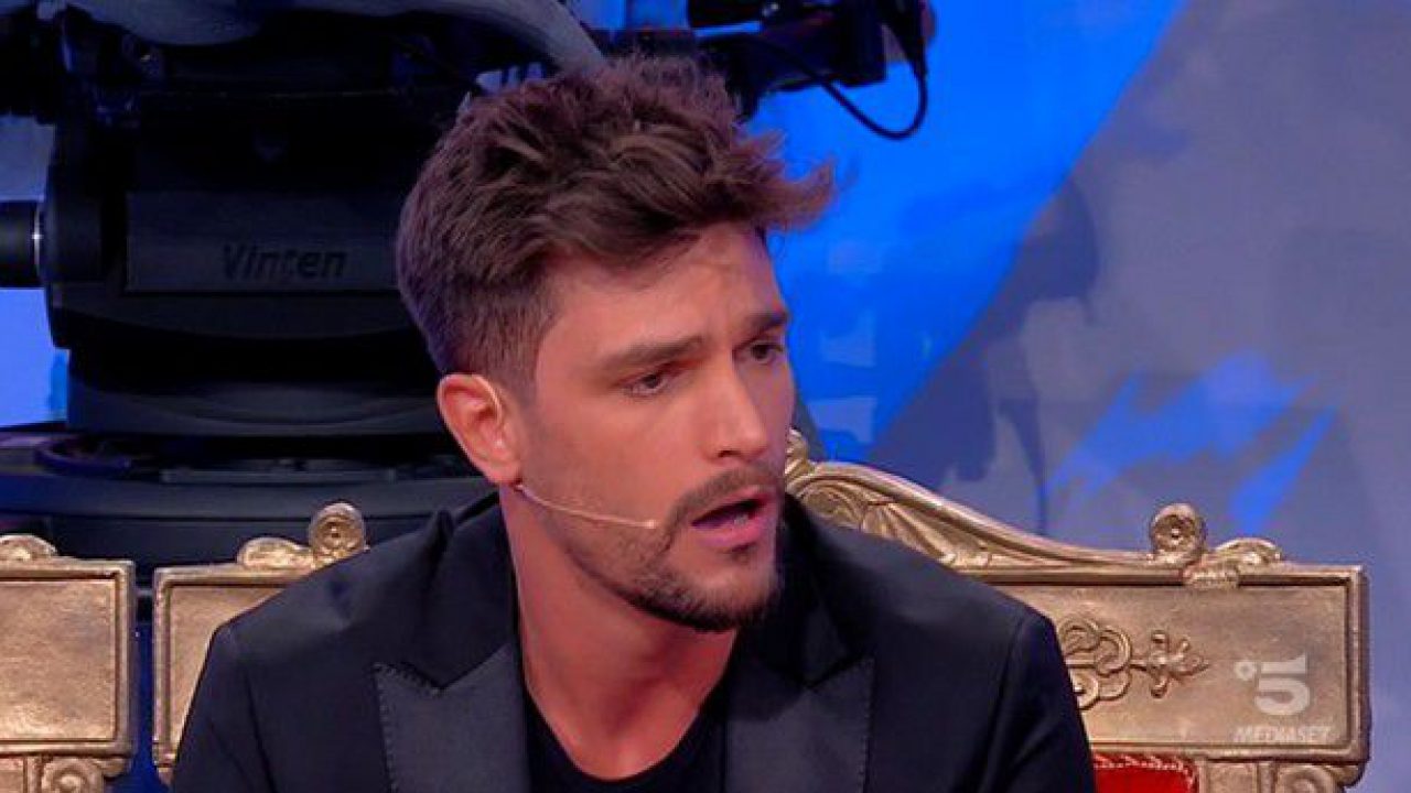Uomini e Donne news, Andrea Zelletta parla della sua scelta e fa una rivelazione
