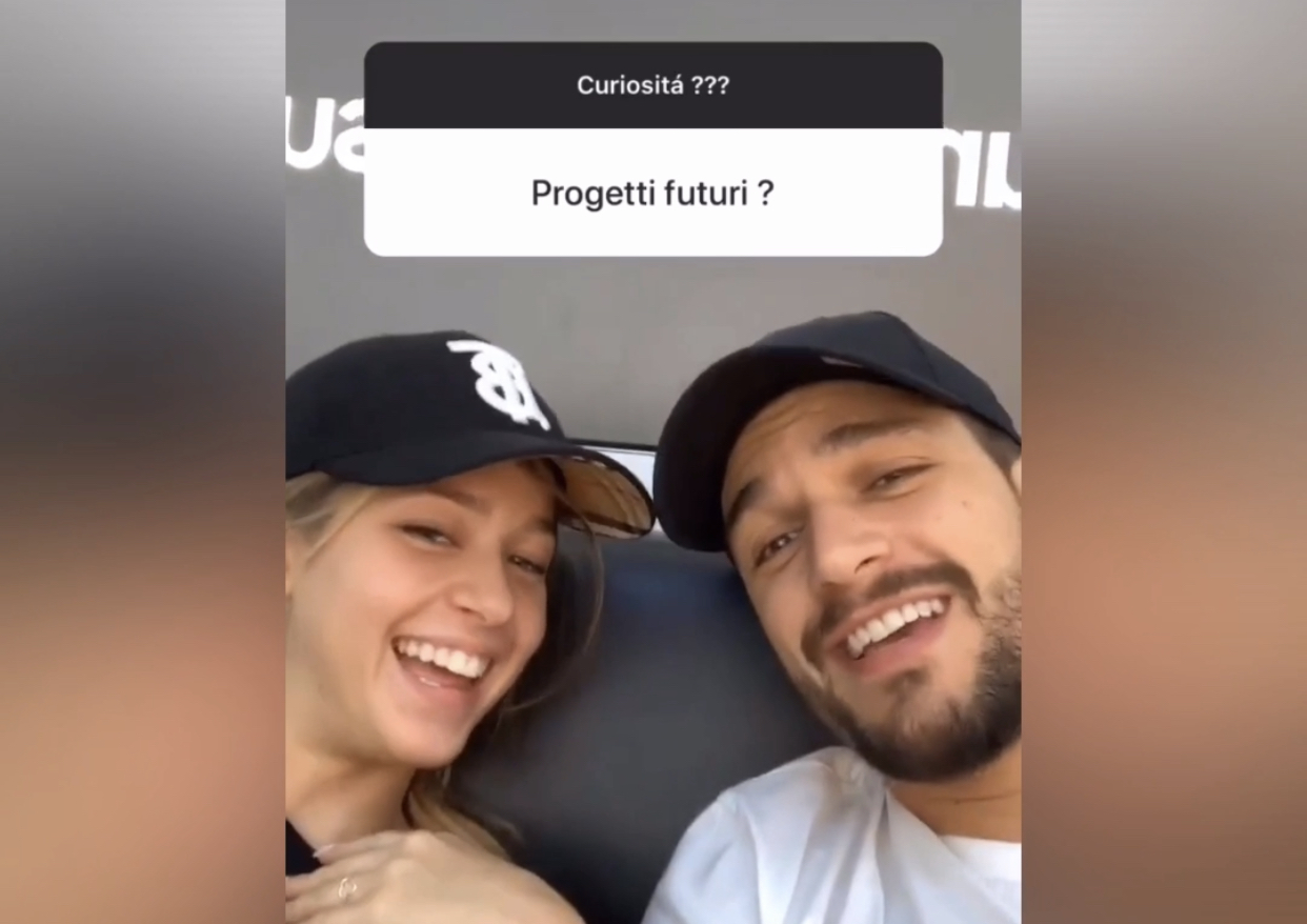 Uomini e Donne news, Andrea Zelletta parla di Klaudia e confessa: “Ero gelosissimo di Natalia”