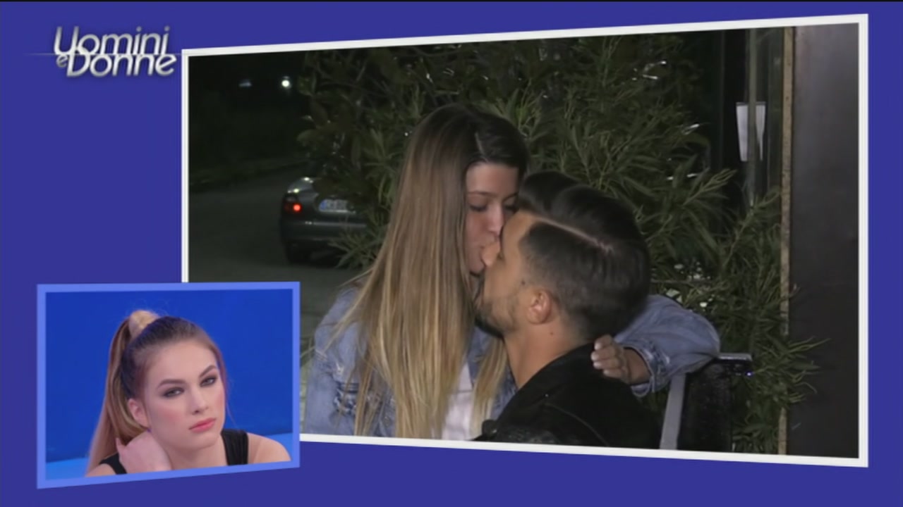 Uomini e Donne anticipazioni, Andrea Zelletta si confessa: sarà davvero lei la scelta?