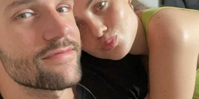 GF Vip, Andrea Zenga e Rosalinda Cannavò cacciati da una cena