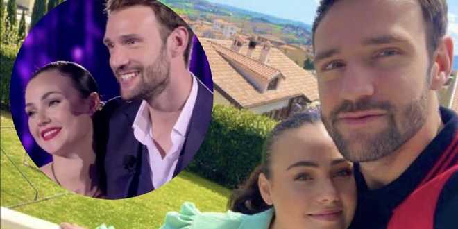 GF Vip 5, Andrea Zenga e Rosalinda Cannavò mostrano la loro vita