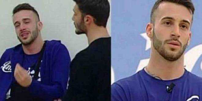 Amici 2018, Andreas Muller cacciato dai professionisti?