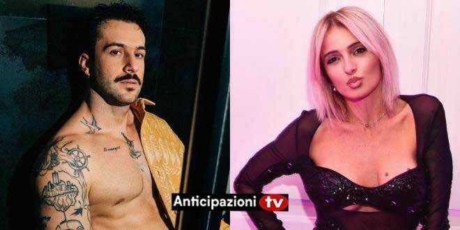 Amici News, pioggia di critiche per Andreas Muller: lui non ci sta e sbotta sui social