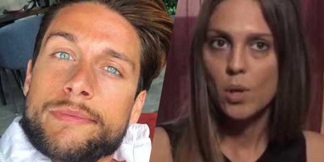 Temptation Island, Andrew rinnega Martina: “Mai stato con lei”