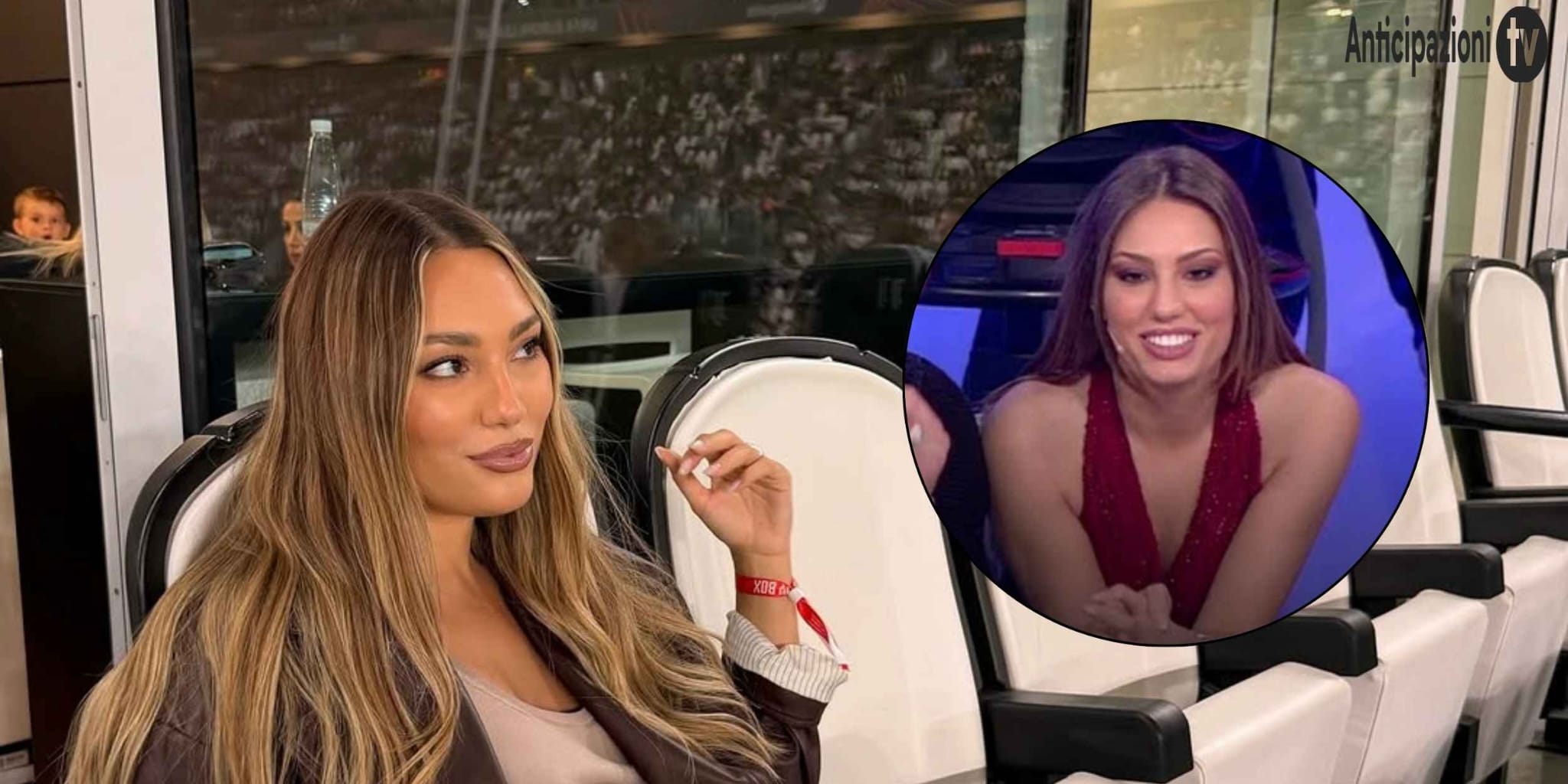 uomini e donne angela caloisi e la gravidanza le rivelazioni prima del parto da Anticipazionitv.it uomini e donne angela caloisi e la gravidanza le rivelazioni prima del parto