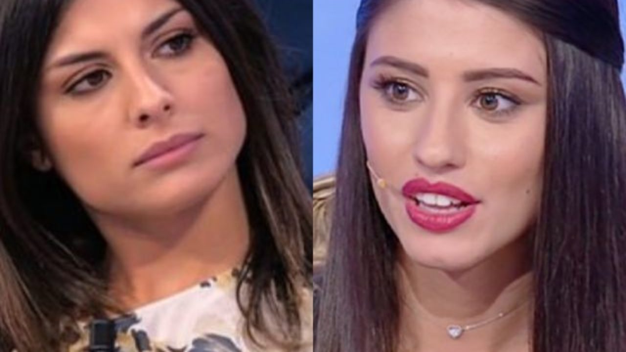 Uomini e Donne anticipazioni, Angela denigra Giulia per il suo aspetto: la Cavaglià risponde così