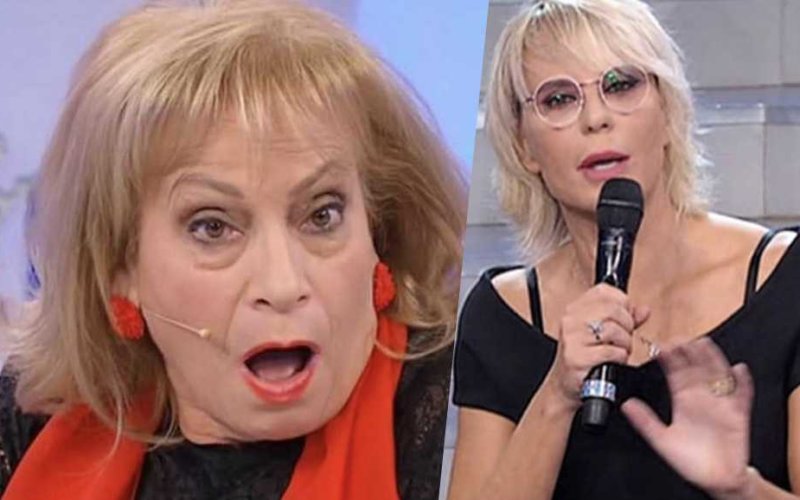 Uomini e Donne gossip, Angela Di Iorio contro Maria De Filippi: “Mi deve chiedere scusa”
