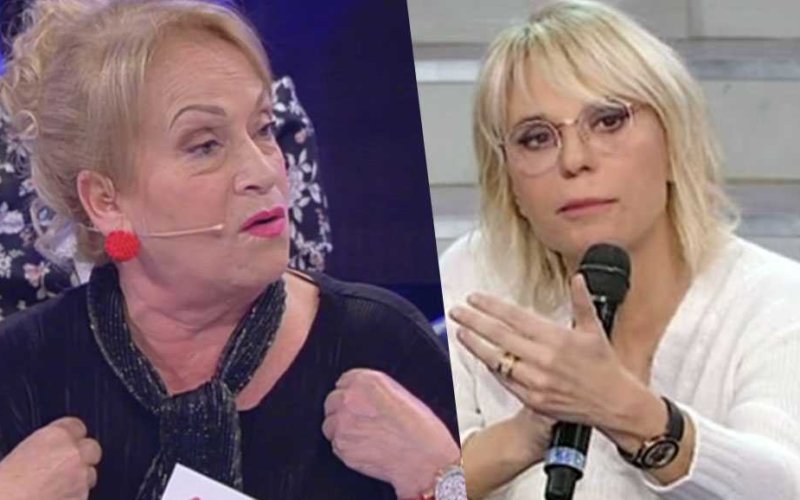 Uomini e Donne news, Angela Di Iorio shock sulla la De Filippi: “Ha fatto una cosa tremenda”