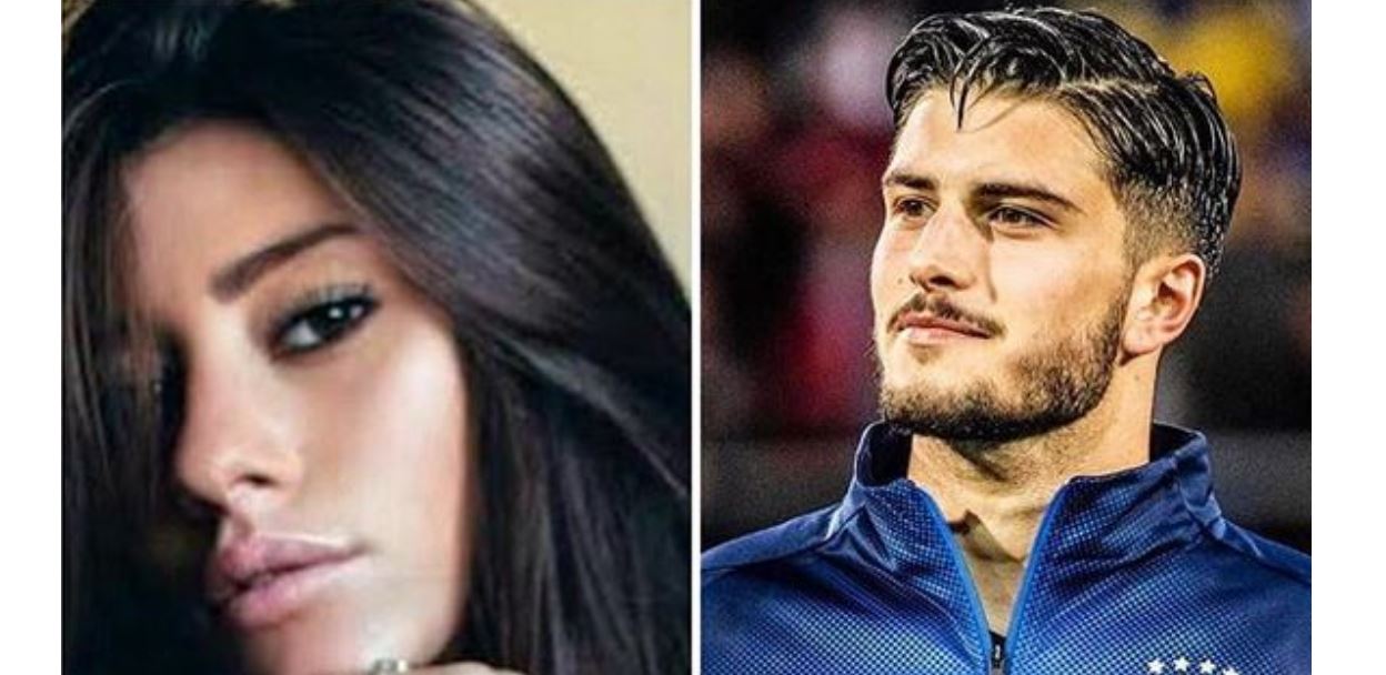 Uomini e Donne news, Angela Nasti commenta il presunto fidanzamento con un calciatore