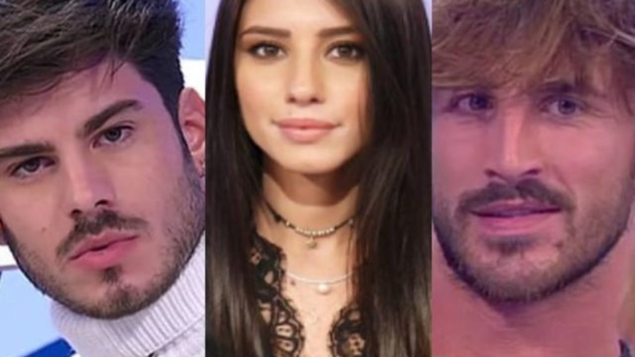 Uomini e Donne anticipazioni, Angela Nasti dà spettacolo: esterna passionale da censura