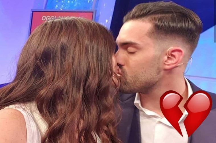 Uomini e Donne gossip, Angela Nasti e Alessio Campoli hanno “consumato”?