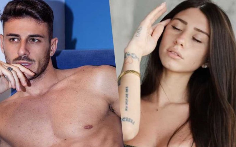Uomini e Donne news, Angela Nasti e Mattia Marciano sono tornati insieme? Lo scoop