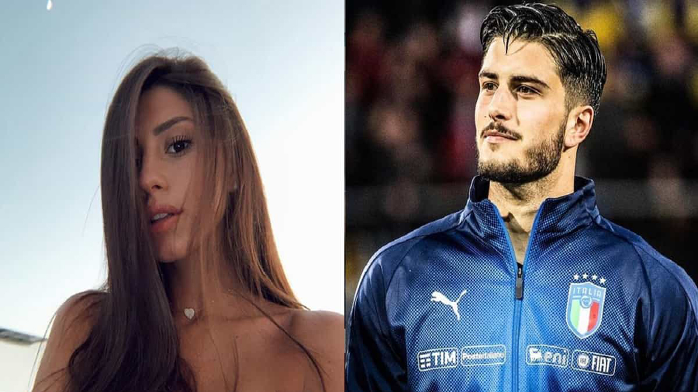 Gossip Uomini e Donne, Angela Nasti: il gesto del fidanzato calciatore Kevin dopo il gol