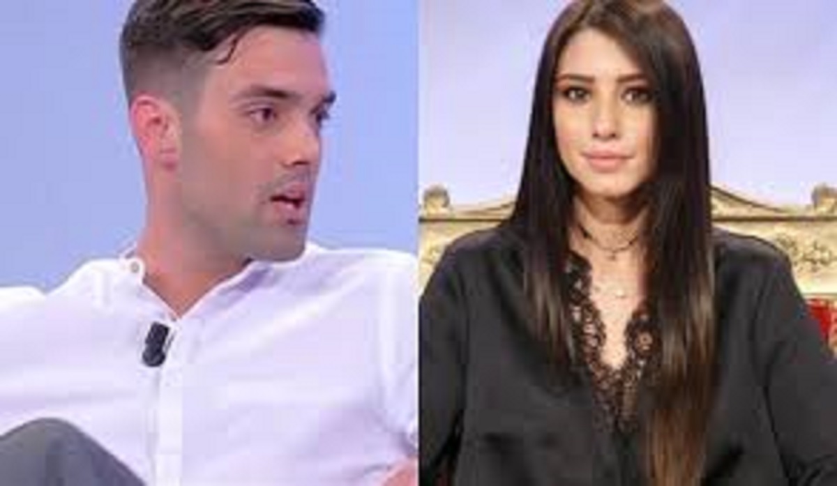 Uomini e Donne gossip, Angela Nasti in vacanza senza Alessio: è già crisi?