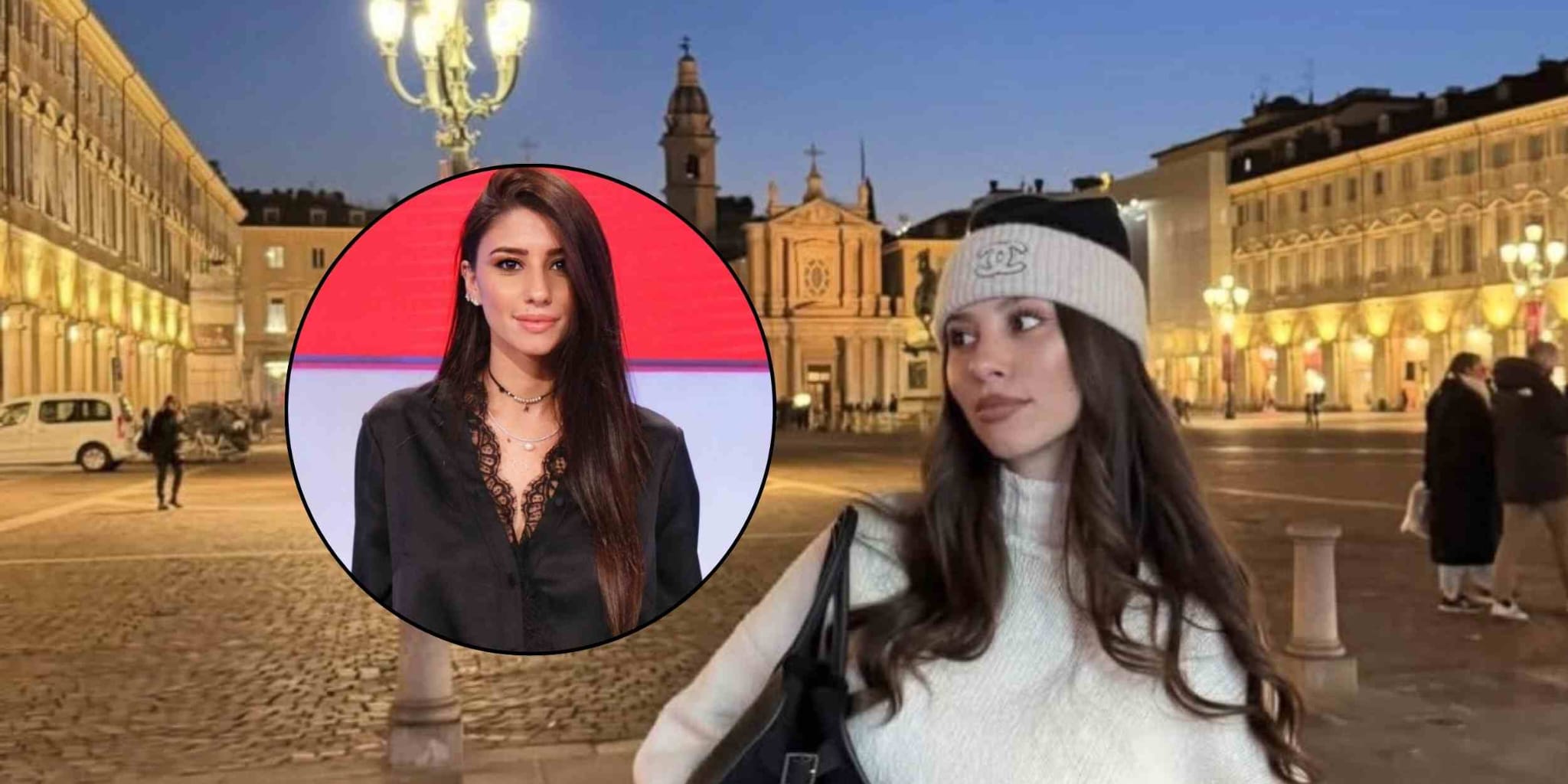 Uomini e Donne, Angela Nasti ufficializza il suo nuovo fidanzato: chi è Uomini e Donne, Angela Nasti ufficializza il suo nuovo fidanzato: chi è