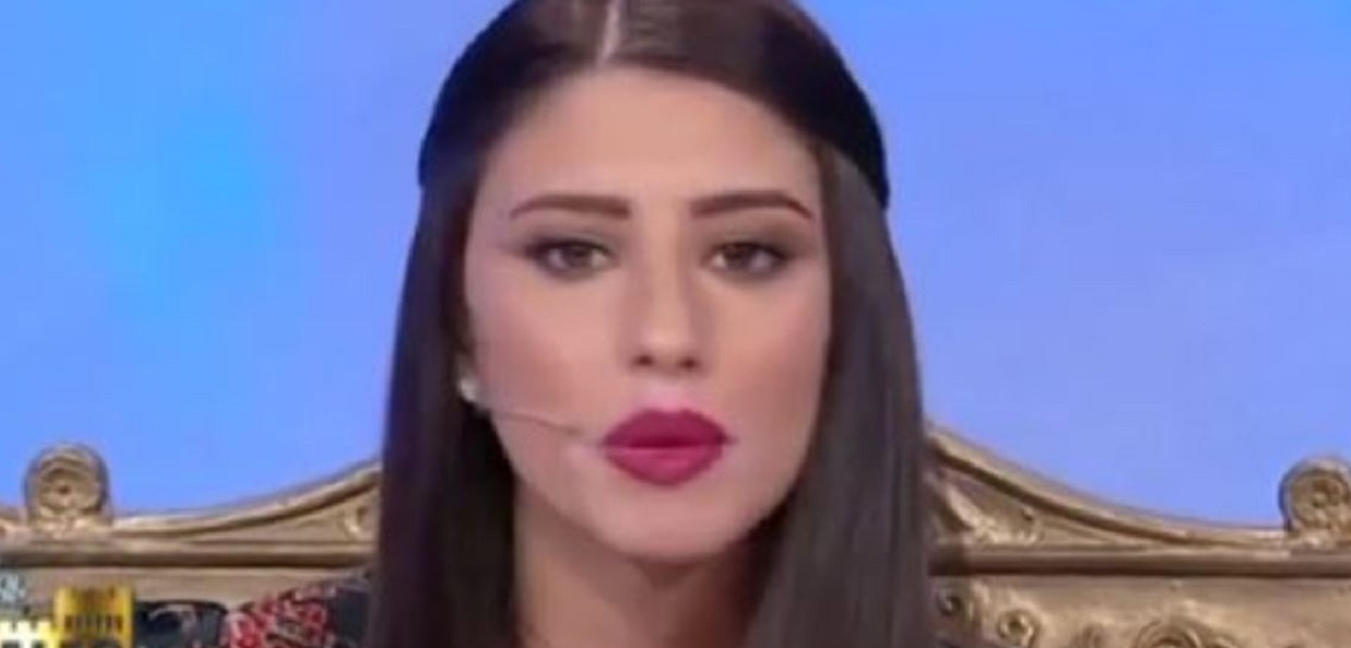 Uomini e Donne anticipazioni, Angela Nasti scoppia a piangere e prende una decisione inaspettata