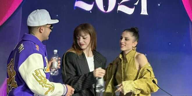 Angelina Mango, Geolier e Annalisa si uniscono, dopo Sanremo 2024: arriva il concerto