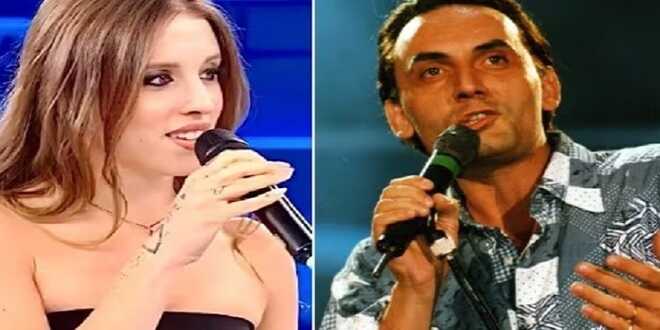 Angelina Mango, la grande soddisfazione prima dell’Eurovision: c’entra suo padre