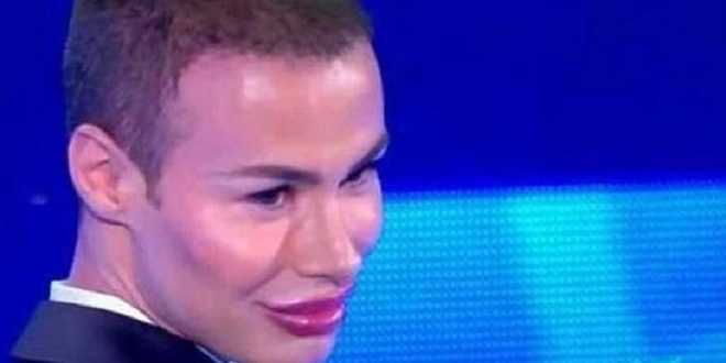 Grande Fratello 2018: Angelo Sanzio si è fidanzato con un vip e punta ad un nuovo reality!