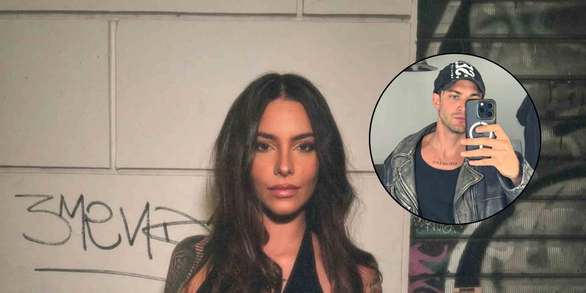 Grande Fratello, Anita Mazzotta e Jonas Pepe: rivelazioni e nuova vita