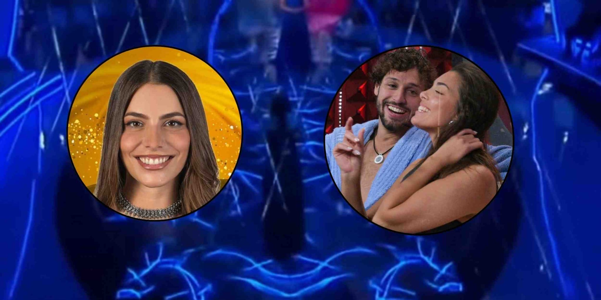 Anita Mazzotta vince il Grande Fratello: colpo di scena tra Mattia Scudieri e Grazia Kendi