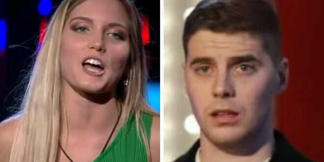 Grande Fratello, Anita Olivieri non ci sta e accusa il suo ex fidanzato Edoardo Sanson: il duro messaggio