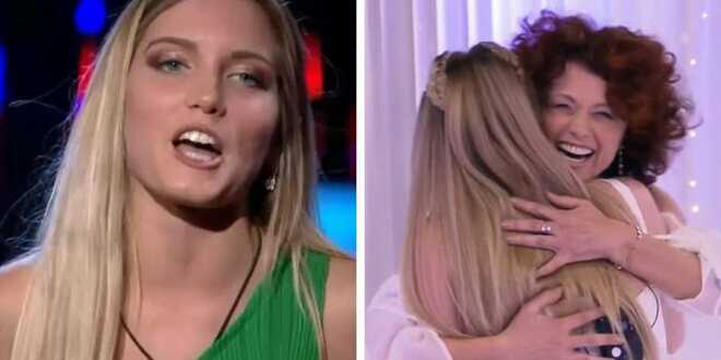 Anita Olivieri, brutto gesto social contro Beatrice Luzzi: c’entra l’ospitata al Grande Fratello Albanese