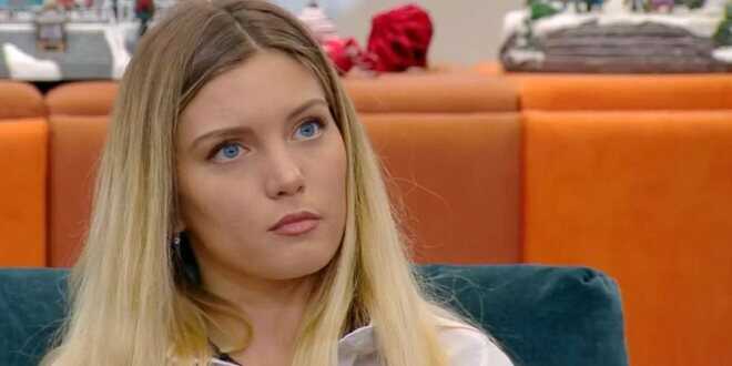 Anita Olivieri fa chiarezza sulle voci di raccomandazione: era davvero aiutata da un autore?