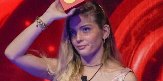 Anita Olivieri sapeva delle nomination per la finale? Un video sembra incastrarla