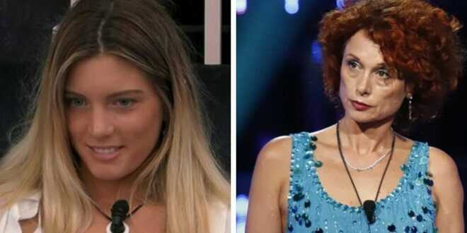 Grande Fratello, Anita Olivieri racconta cosa faceva Beatrice Luzzi a letto con un concorrente: le incredibili rivelazioni