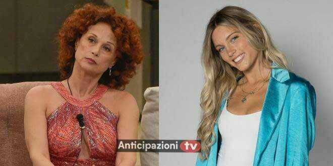 Anita Olivieri riceve minacce di stupro e di morte: la sua reazione spiazza