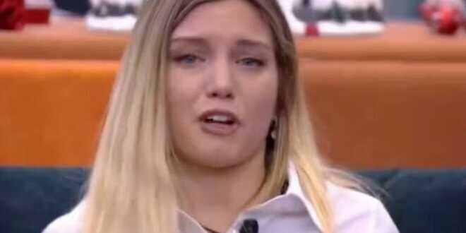 GF 2023, Anita Olivieri solleva altre critiche: ciò che ha fatto è surreale