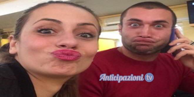 Uomini e Donne gossip: Anna Munafò e Mattia Morelli vanno a convivere
