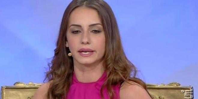 Uomini e Donne news, Anna Munafò: “Ecco come i miei sogni sono falliti”