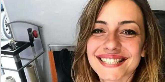 Uomini e Donne news, Anna Munafò preoccupata per il figlio fa un appello