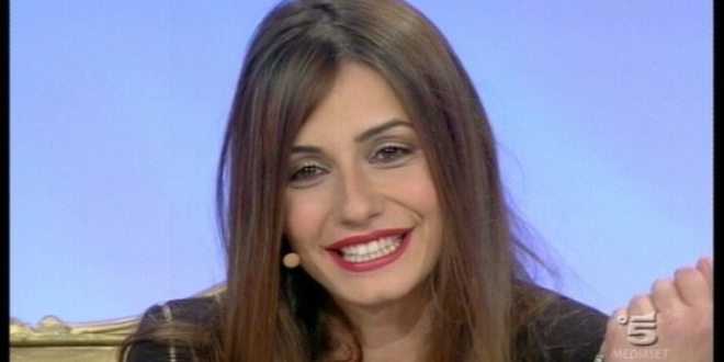 Uomini e Donne gossip, Anna Munafò racconta: “Io abbandonata all’altare”