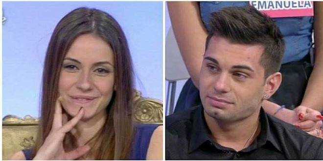 Uomini e Donne, Anna Munafò si sposa: la reazione di Emanuele Trimarchi