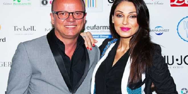 Anna Tatangelo e Gigi D’Alessio: lei ama un altro uomo?