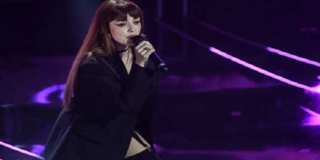 Annalisa protagonista di una gaffe del TG1: ecco cos’è successo