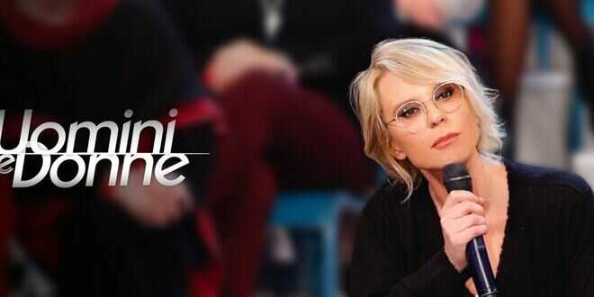 Uomini e donne, annullate le registrazioni delle prossime puntate