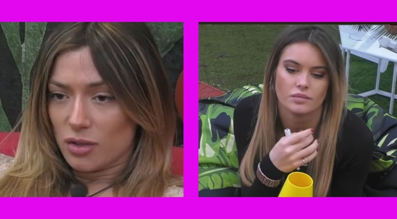 GF Vip, arriva l’annuncio dei candidati alla finale: c’è chi reagisce molto male
