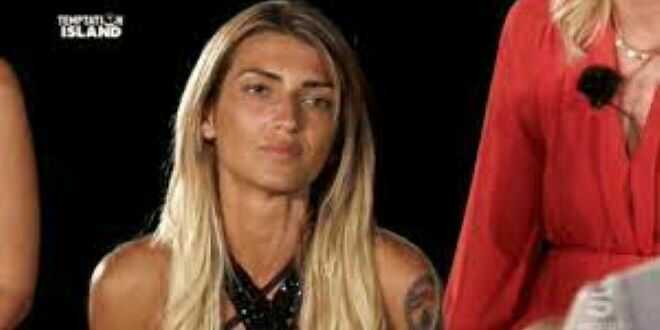 Temptation Island, ansia per un’ex volto del programma ricoverata in ospedale