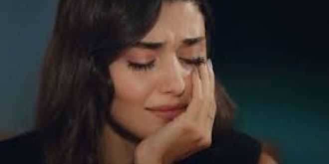 Love is in the air anticipazioni dal 1 al 6 novembre 2021, Eda sta per sposare Deniz