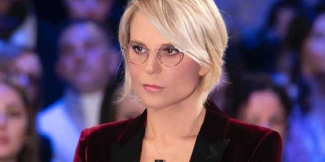 Amici Anticipazioni puntata dell’11/10/2021: Maria De Filippi è furiosa