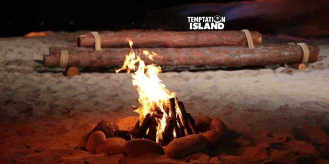 Temptation Island anticipazioni 19 luglio 2021, un fidanzato lascia il programma con una tentatrice?