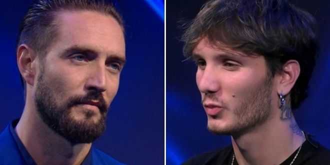 GF Vip, anticipazioni 21 gennaio 2022: l’addio di Manuel e il ritorno di Alex Belli